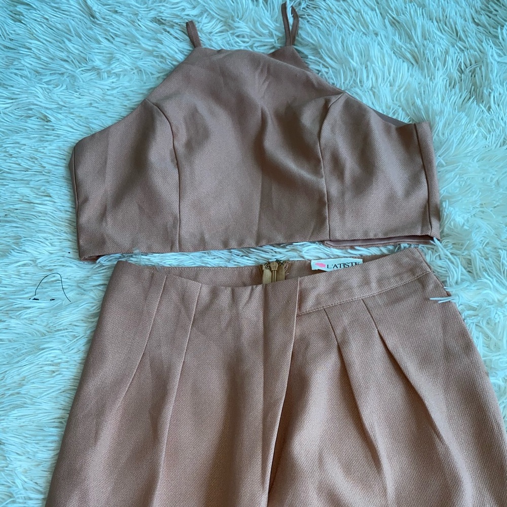 Matching set - Picture 3 of 4